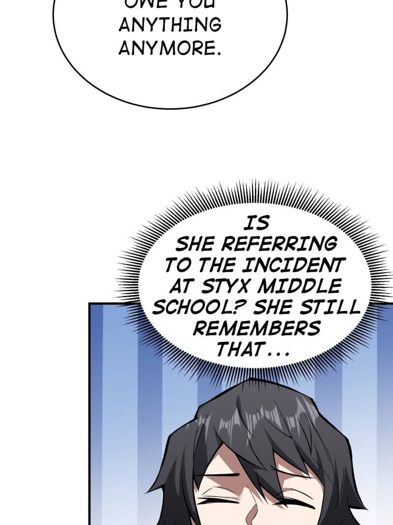 I'm Really Not A Supervillain Chapter 264 62